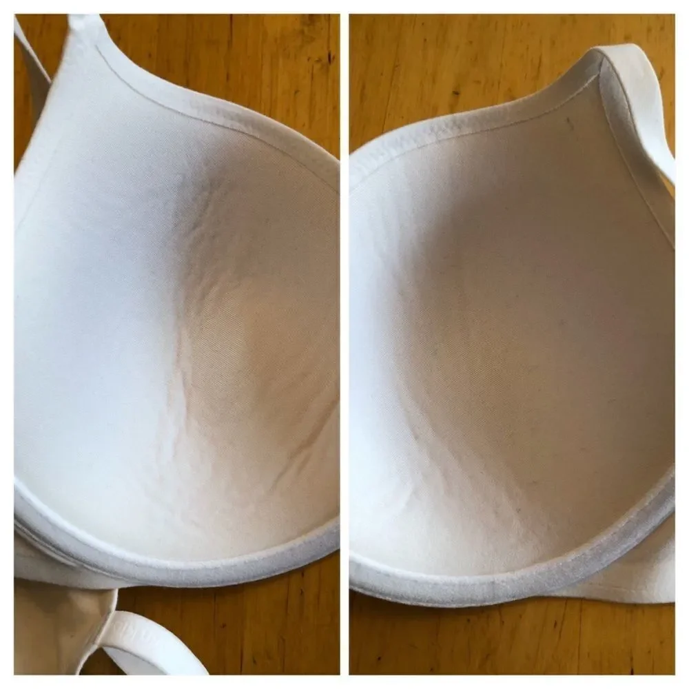 Calvin Klein Perfectly Fit Modern T-Shirt Bra